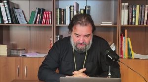 ЕДИНОСУЩНЫЙ (7 выпуск). Протоиерей Андрей Ткачев. Павел Щелин.