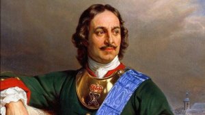 Петровские преобразования в Нижегородском крае в первой половине ХVIII века