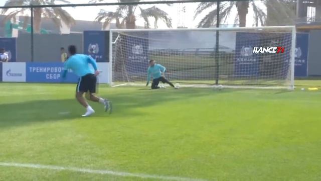 Most Humiliating Penalty Kicks In The World