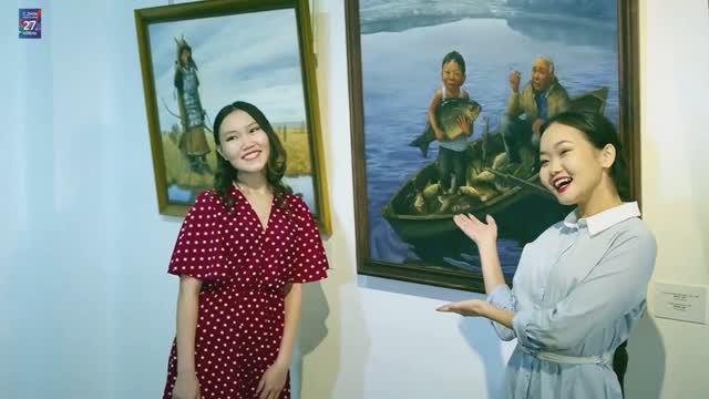 27 апреля 1922 года была образована Якутская АССР — ныне Республика Саха (Якутия)