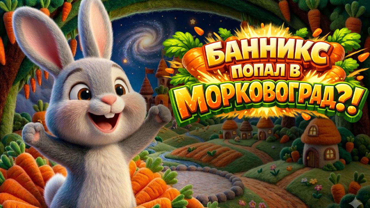 МУЛЬТОПИЯ БАННИКС  МУЛЬТИКИ ДЛЯ ДЕТЕЙ  ПЕСЕНКИ ДЛЯ ДЕТЕЙ  ТАНЦУЙ МАЛЫШ