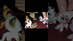 Сериал "заброшка" 1 серия 1 сезон lps LANA