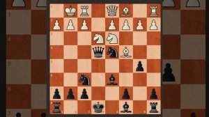 Грамотный выигрыш за черных против _е4_ (2 часть)