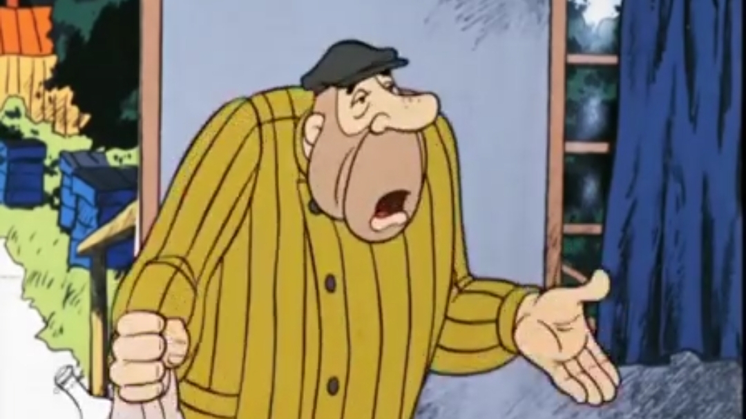 ВАСЯ КУРАЛЕСОВ