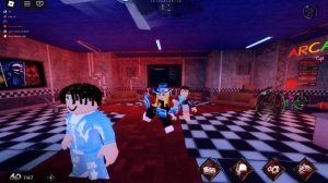 ББН геймплей