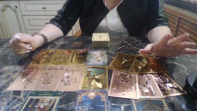 Водолей с 27 апреля по 03 мая 2026