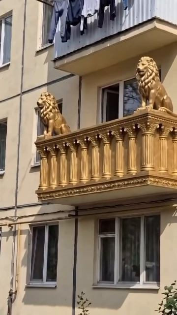 Красиво жить не запретишь.