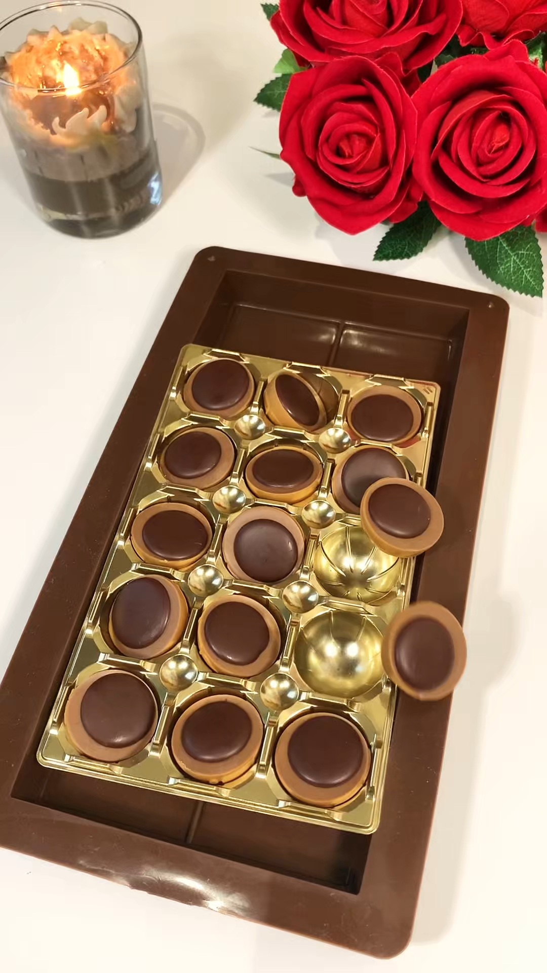 Дубайский шоколад 🍫 😋 #шоколад #дубайскийшоколад #асмр