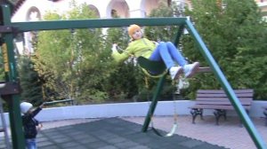 233)й ГОРКИ ГОРОД ДЕТСКАЯ ПЛОЩАДКА