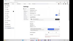 Инструкция как получить ссылку для верификации в боте @RobloxBypassEmail_bot