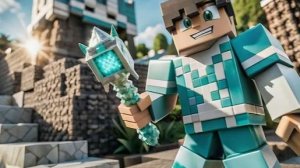 метро майнкрафт