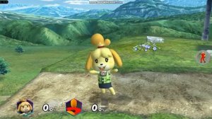 Super Smash Rex - All Taunts + Modded characters