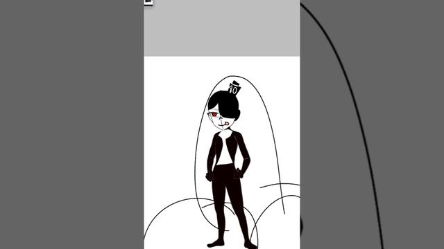 Это не хейт 🧢🧢🧢🧢🧢🧢(рисовала лайт брайт)