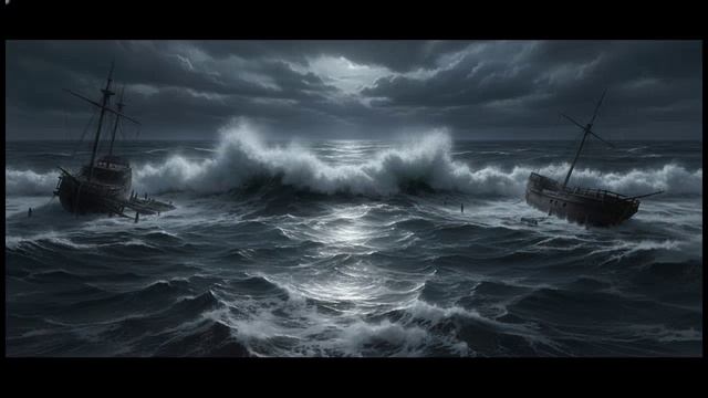 Голос океана