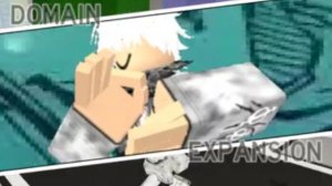 Музыка хакари из jujutsu kaizen