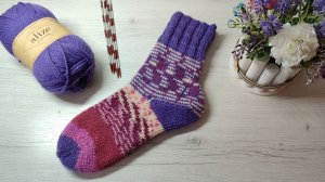 СП «Носочки с Таней»  март 2026