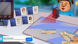 Барбоскины__Мультфильм__Игры__Видео_для_детей