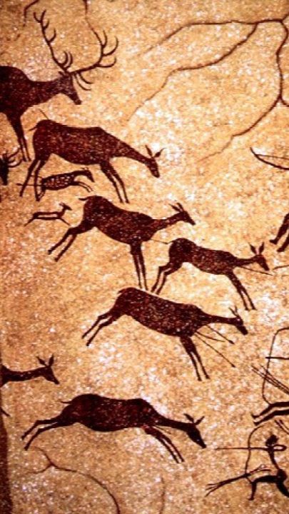 Художник древний(металл-рок)