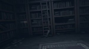 СТРАШНОЕ ВР