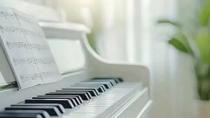Сыграла пианистка Знаешь ли ты лирично, нежно, клавиши лаская, достойное исполнение, мы знаем...