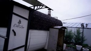 Дождливый апрель 2026