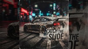 Asphalt Ghost/Асфальтовый призрак