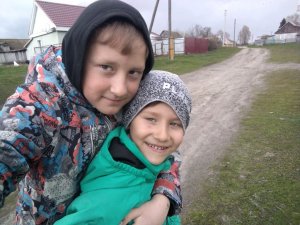 Типы людей в огробление