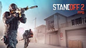 играем в стендофф 2