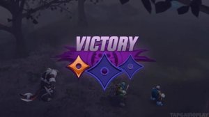 Черепашки-ниндзя Легенды. Серия 23