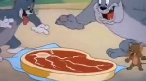 том и Джерри