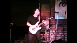 Alter Ego выступление в Москве 1998 год