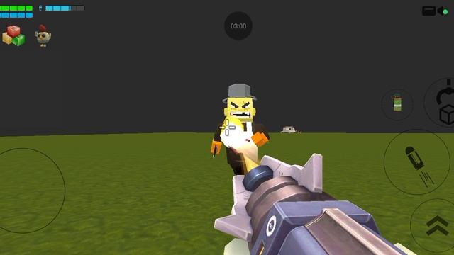 2 часть пасхалки