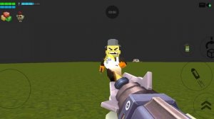 2 часть пасхалки