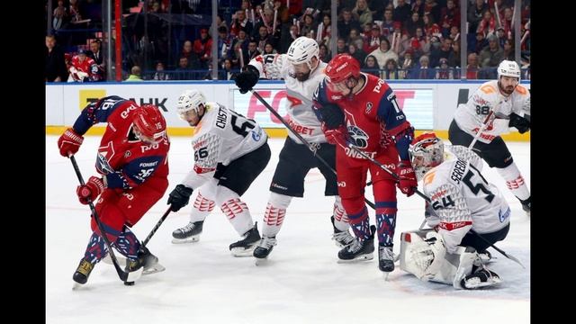 Локомотив – Авангард 26.04.2026 Смотреть онлайн прямая  трансляция обзор матча  #Локомотив #Авангард