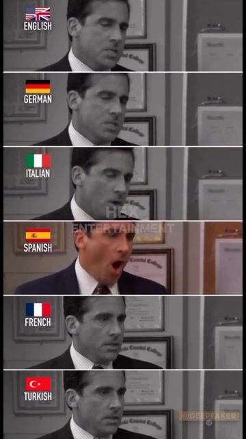 СРАВНЕНИЕ ОЗВУЧЕК