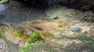 гора ЛЫСАЯ грот ПОДКОЛЗИН ЯР и ПРОХАСКИНЫ водопады