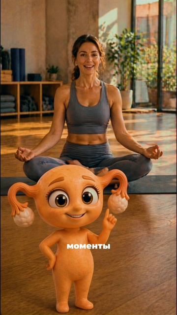 Самый частый вопрос, который задают женщины с миомой:«Это вообще может уменьшиться?»