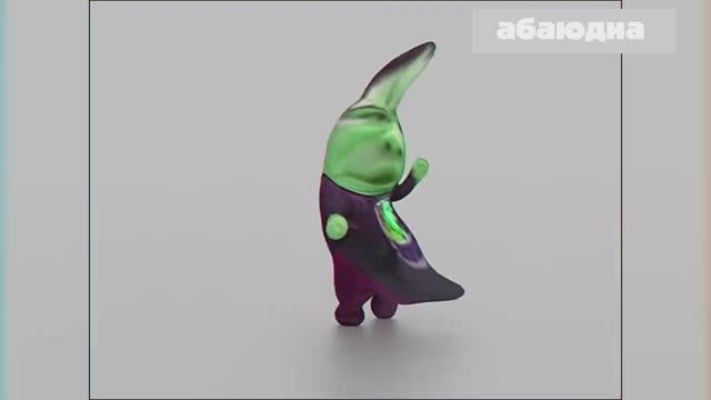 Мама сшила мне штаны из берёзовой коры 🤪 смотреть онлайн