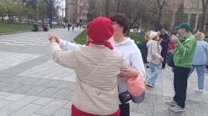 ФОНАРИ ТАНЦЫ ХАРЬКОВ АПРЕЛЬ 2026