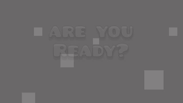 Прохождение уровня Lets Run на 3 монетки Geometry Dash