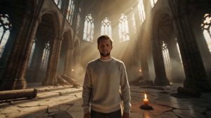 Удачи в генерациях!