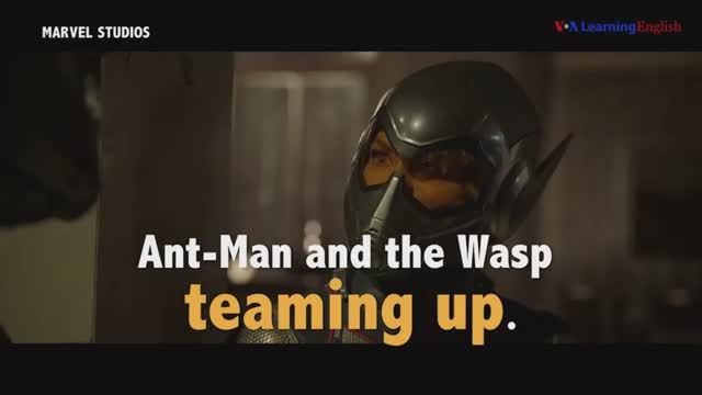 Английские фразы из фильмов: Teaming Up