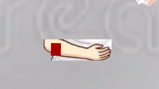 прививка от гриппа и больной пациент