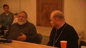 Церковь и революция. Патриарх Тихон. Часть 2