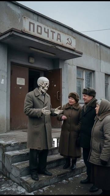 Что, если ты начал шутить про власть в СССР  #чтоесли #СССР #власть #шутить #рекомендации