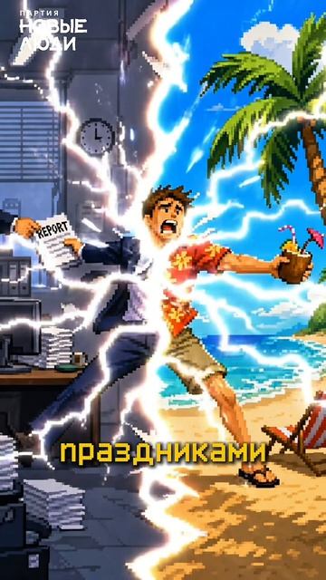 Сделать ли майские каникулы?