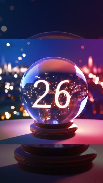 Прогноз на 26 апреля ⚘️