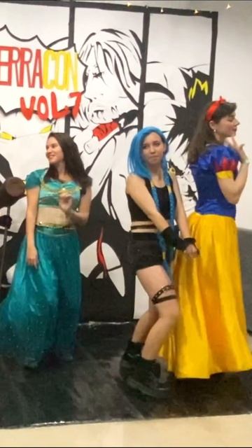 Прекрасные Принцессы аниматоры Сочи