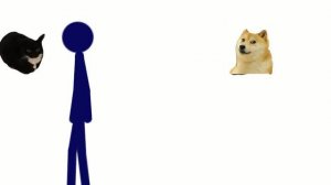 Я новый аниматор