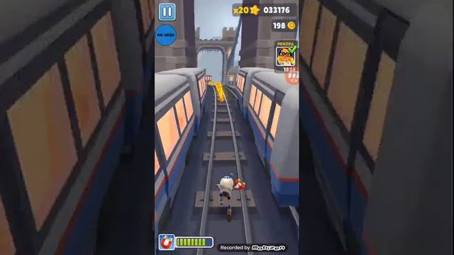 Subway Surfers Tagbot